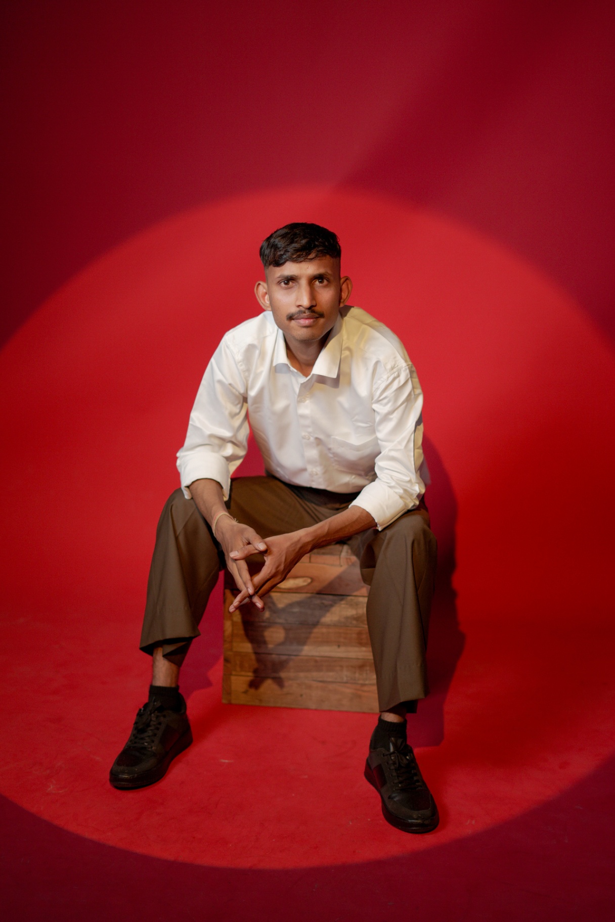 Sandeep Patel
