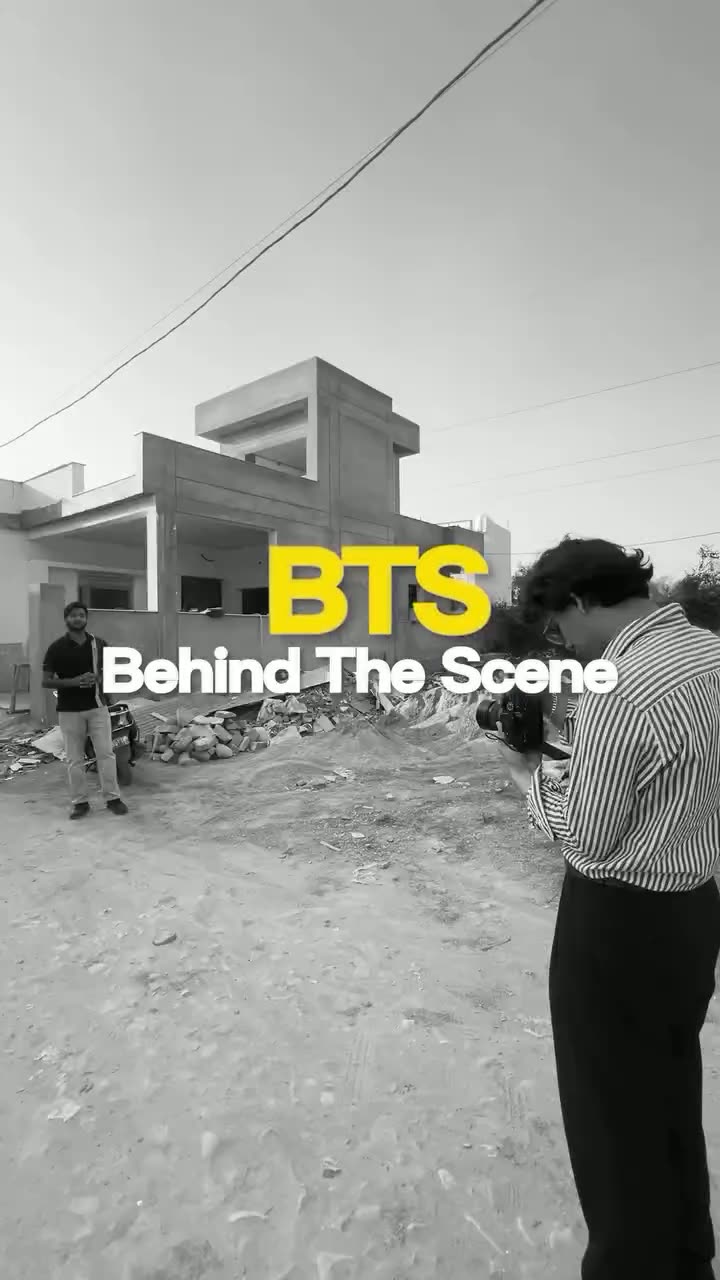 Before the Cut — Outlook · BTS · Behind the Scenes by Outlook Production Company